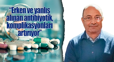 Prof. Dr. Levent Doğan: