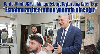 Kadem Başkan,