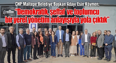 Esin Köymen,
