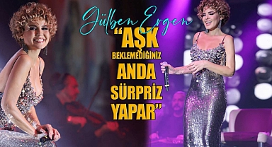 Gülben Ergen