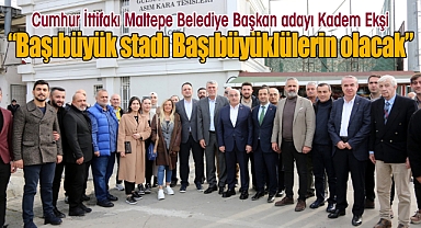 Kadem Başkan