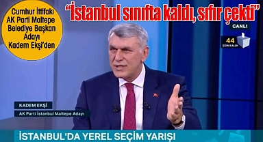 Kadem Başkan, NTV yayınında önemli açıklamalarda bulundu 