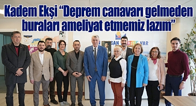 Kadem Ekşi
