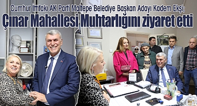 Muhtar Ayşem Möröy, 