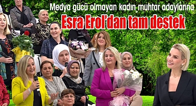 Esra Erol
