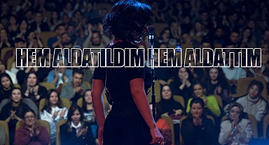 Fatma Turgut itiraf etti: Hem Aldatıldım Hem Aldattım