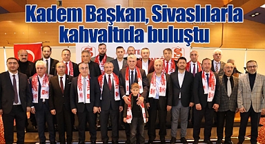 Kadem Başkan'dan CHP'ye proje lansman tepkisi: