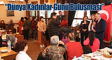 Kadem Başkan,
