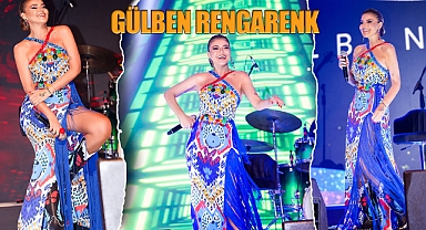 Gülben Rengarenk