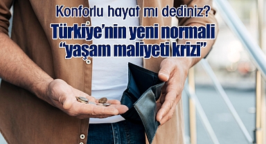 Türkiye'nin yeni normali