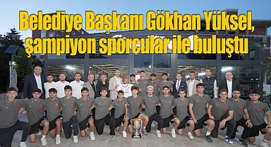 Yüksel;