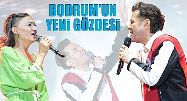 Bodrum'un yeni gözdesi Halikarnassos açıldı