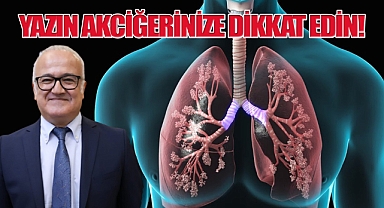 Aşırı sıcak havalarda öğle saatlerinde dışarı çıkmamaya çalışın!