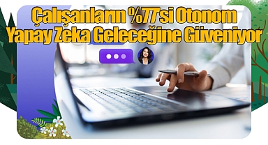 Bu Geleceğe Ulaşmak İçin İnsanlar Kritik Öneme Sahip