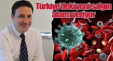 Çocuklarda klima zatürresi alarm veriyor, lejyoner hastalığı tehlikesi arttı