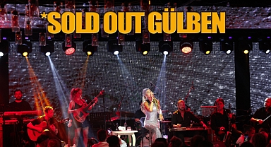 *Sold OutGülben
