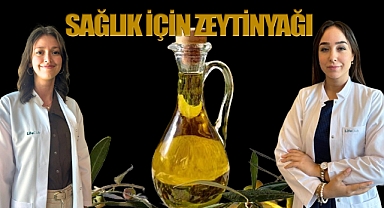 Zeytinyağı Demans Riskini Azaltabiliyor
