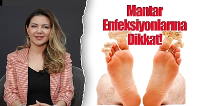 Bu hatalar, mantar enfeksiyonlarının hayat boyu tekrarlanmasına neden oluyor
