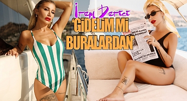 rem Derici yerinde durmuyor yeni teklisi ile