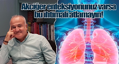 Bronşektazi nedir? Bronşektazi belirtileri, korunma yöntemleri ve riskleri nelerdir?