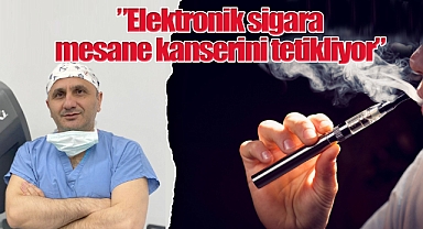 İdrarda kan görülmesi mesane kanseri habercisi olabilir!