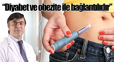 Koltuk altı ve cilt kararmalarınızın nedeni göz ardı ettiğiniz 'insülin direnci' olabilir