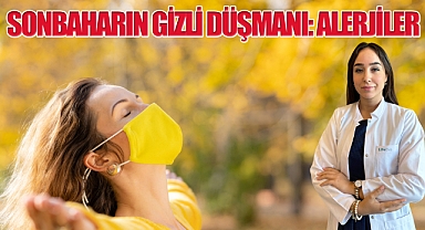 Astım Hastaları Büyük Risk Altında