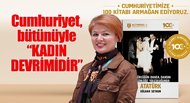 Cumhuriyet, bütünüyle