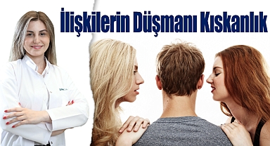İlişkilerin Düşmanı; Retroaktif Kıskançlık