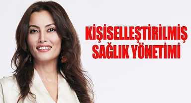 Kişiselleştirilmiş Sağlık Yönetimi