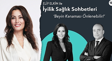 Sağlığınıza iyi gelecek podcastler