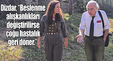 Yavuz Dizdar,