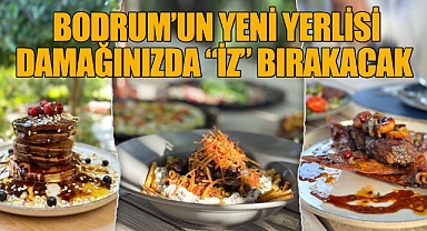 Dünya mutfağından farklı tatlar