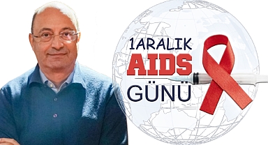 Geçen Çağın Vebası; HIV/AIDS 2024'te Ne Durumda?