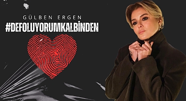 Gülben Ergen'den Yeni Hit: