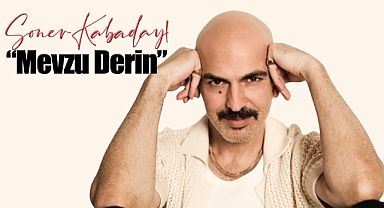 Soner Sarıkabadayı'nın Yeni Şarkısı