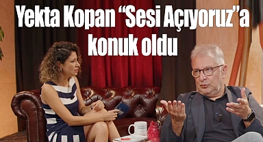 Yekta Kopan: