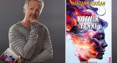 Yeni Bir Kozmik Bilinç Kapısı Aralanıyor: Haktan Akdoğan'dan