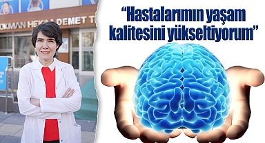 DSÖ: Dünya çapında 3 milyardan fazla insan nörolojik hastalıklarla mücadele ediyor