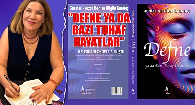 Gazeteci-Yazar Henize Nilgün Karataş'ın