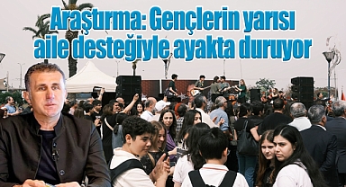 Gençlerin %53'ü fırsat bulursa yurt dışında yaşamak istiyor