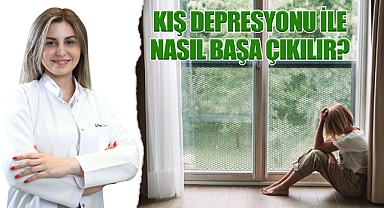 Kış Depresyonu ile Nasıl Başa Çıkılır?