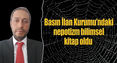 Medya yönetiminin bilinmeyen yüzü bilimsel kitaba konu oldu