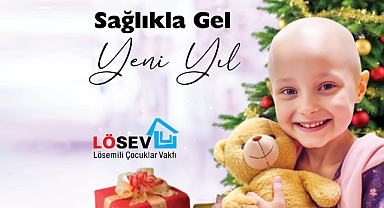 Sağlıkla Gel 2025!