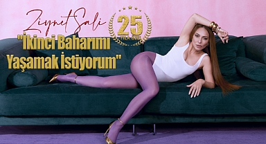 Ziynet Sali 25.Yıla Özel