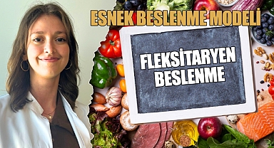 Esnek Beslenme Modeli
