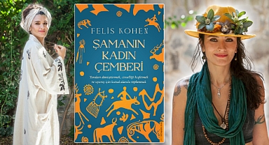 Felis Kohen'den Yeni Yıl Müjdesi: Hem Kitap Hem Uygulama Büyük İlgi Görüyor!