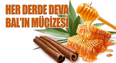 Her Derde DeveBal'ın Mücizesi