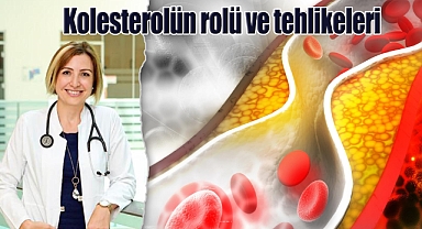 Kolesterol düşürücü tedavide kişiselleştirilmiş yaklaşım dönemi başladı
