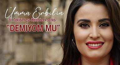 Ümmü Erbil, 61. Tekli Neşe Karaböcek şarkısı